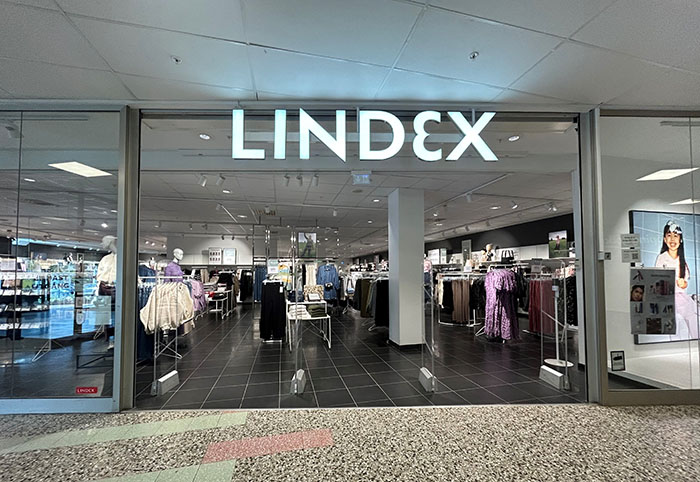 Lindex